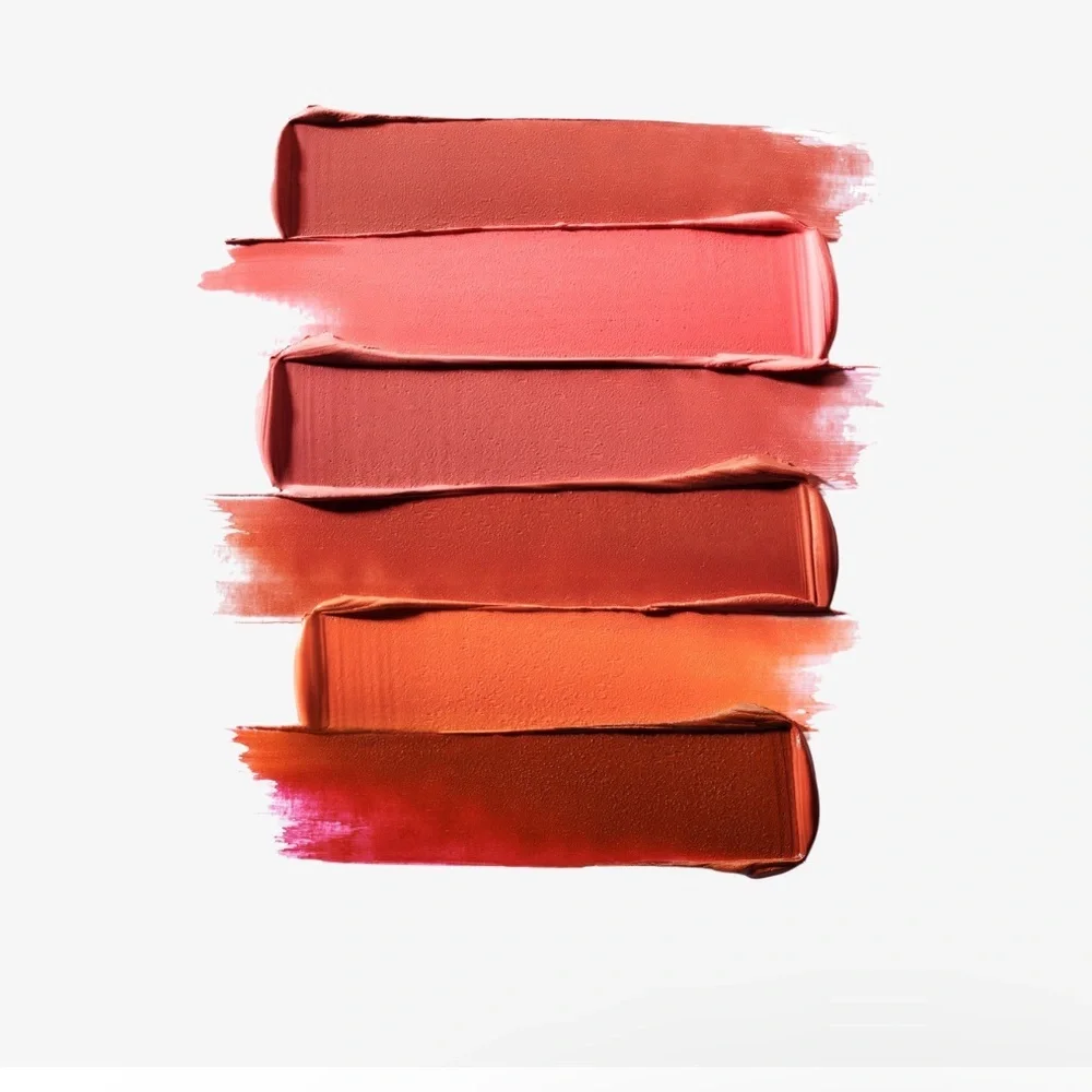 ✨ ICONIC LONDON Multi-Use Lip and Cheek Cream Palette
